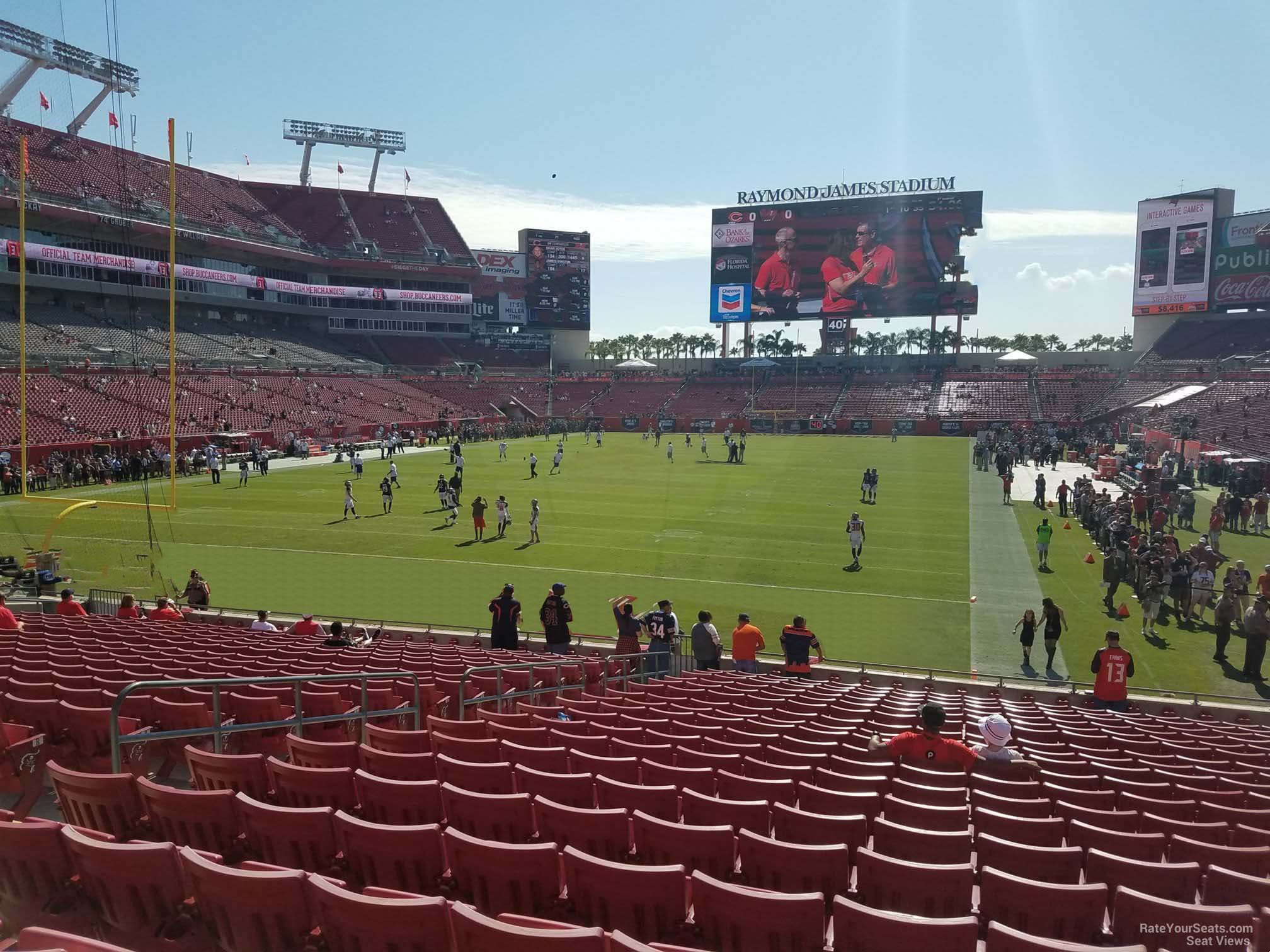 raymond james stadium view 0033