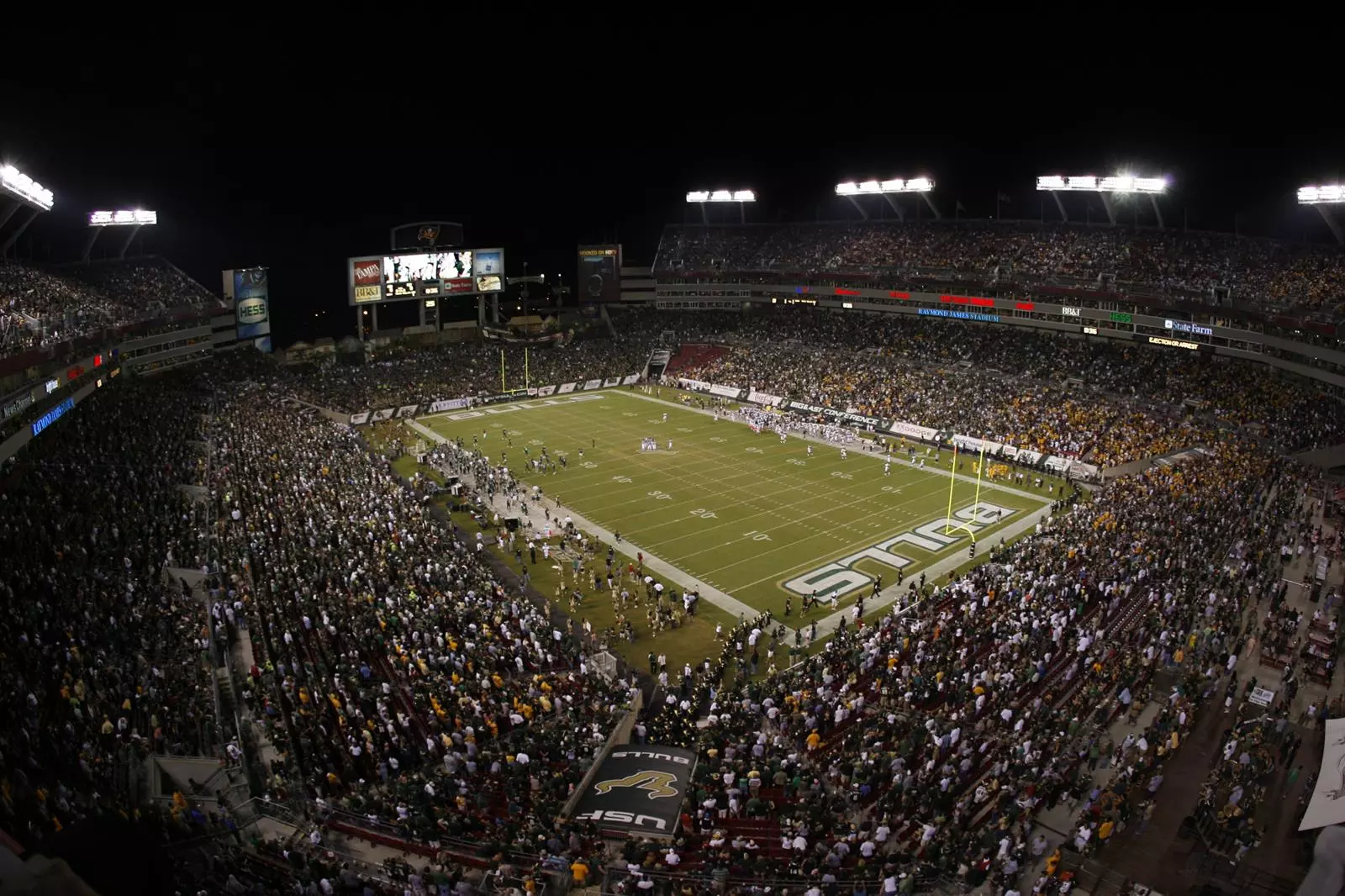 raymond james stadium view 0034