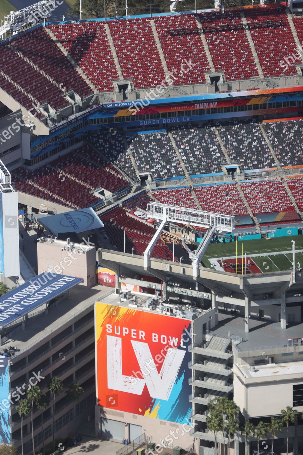raymond james stadium view 0037
