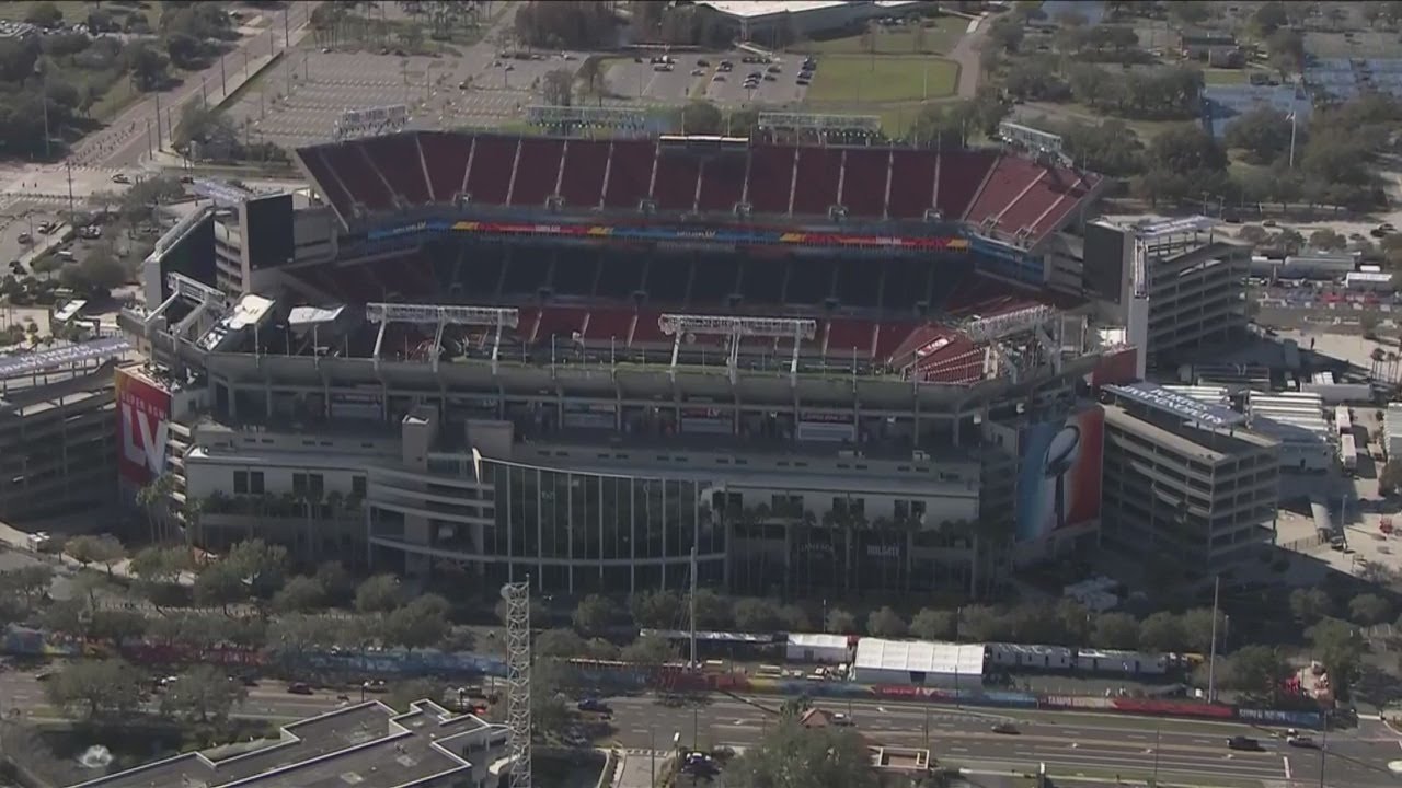raymond james stadium view 0040