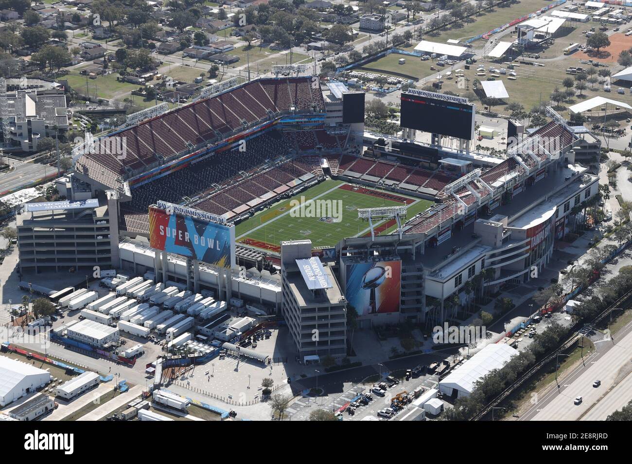 raymond james stadium view 0042