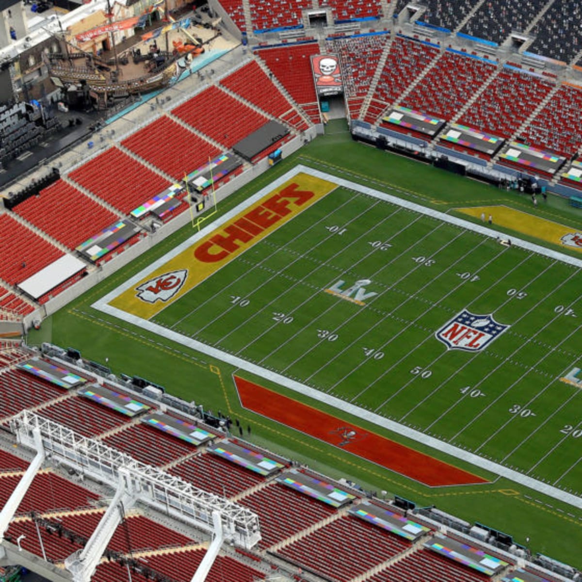 raymond james stadium view 0043