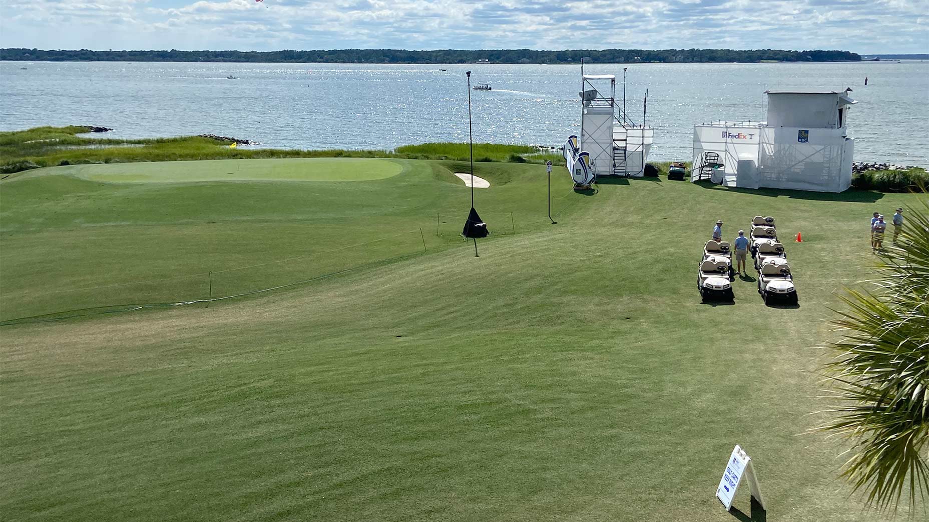 rbc hilton head 2023