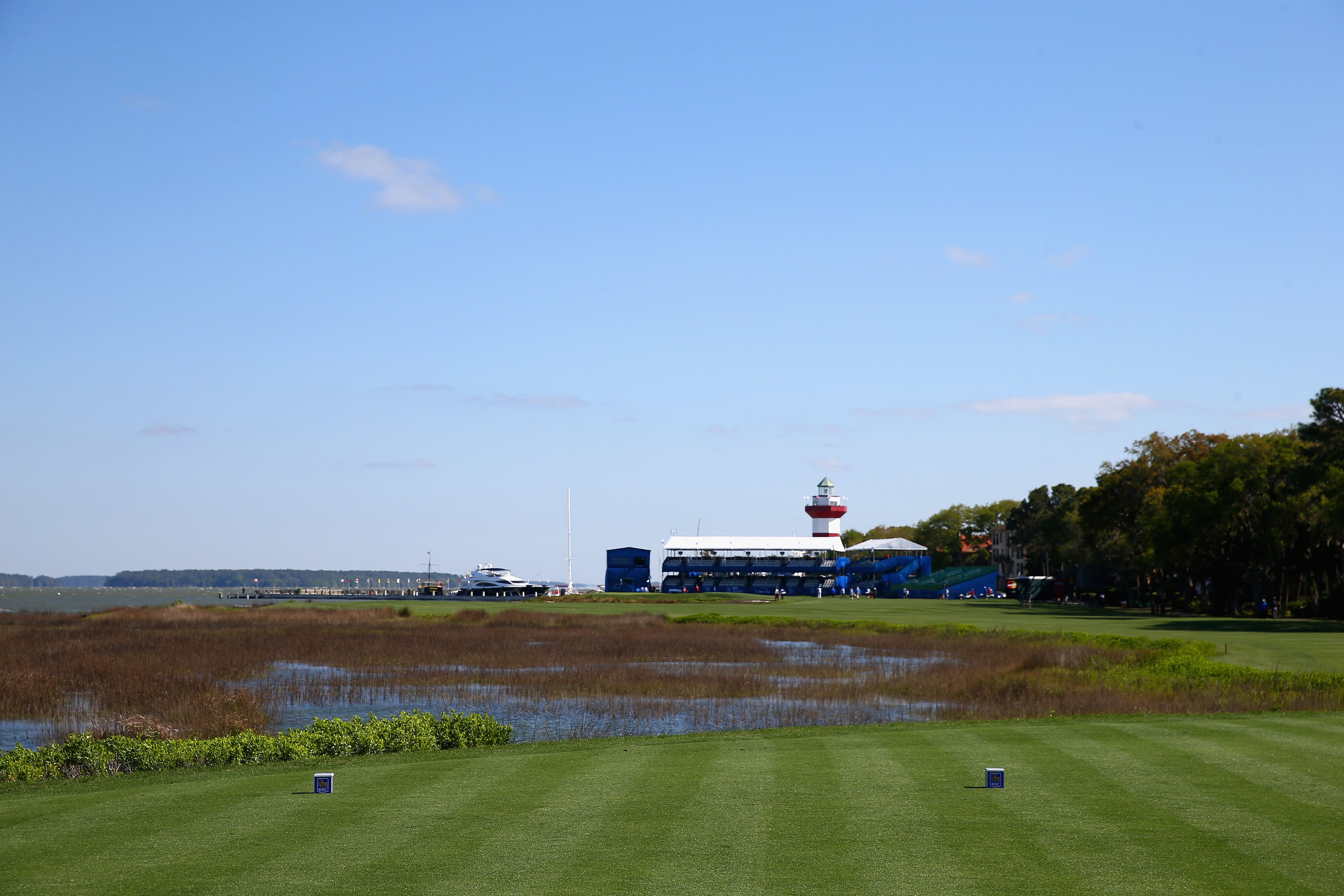 rbc hilton head 2023