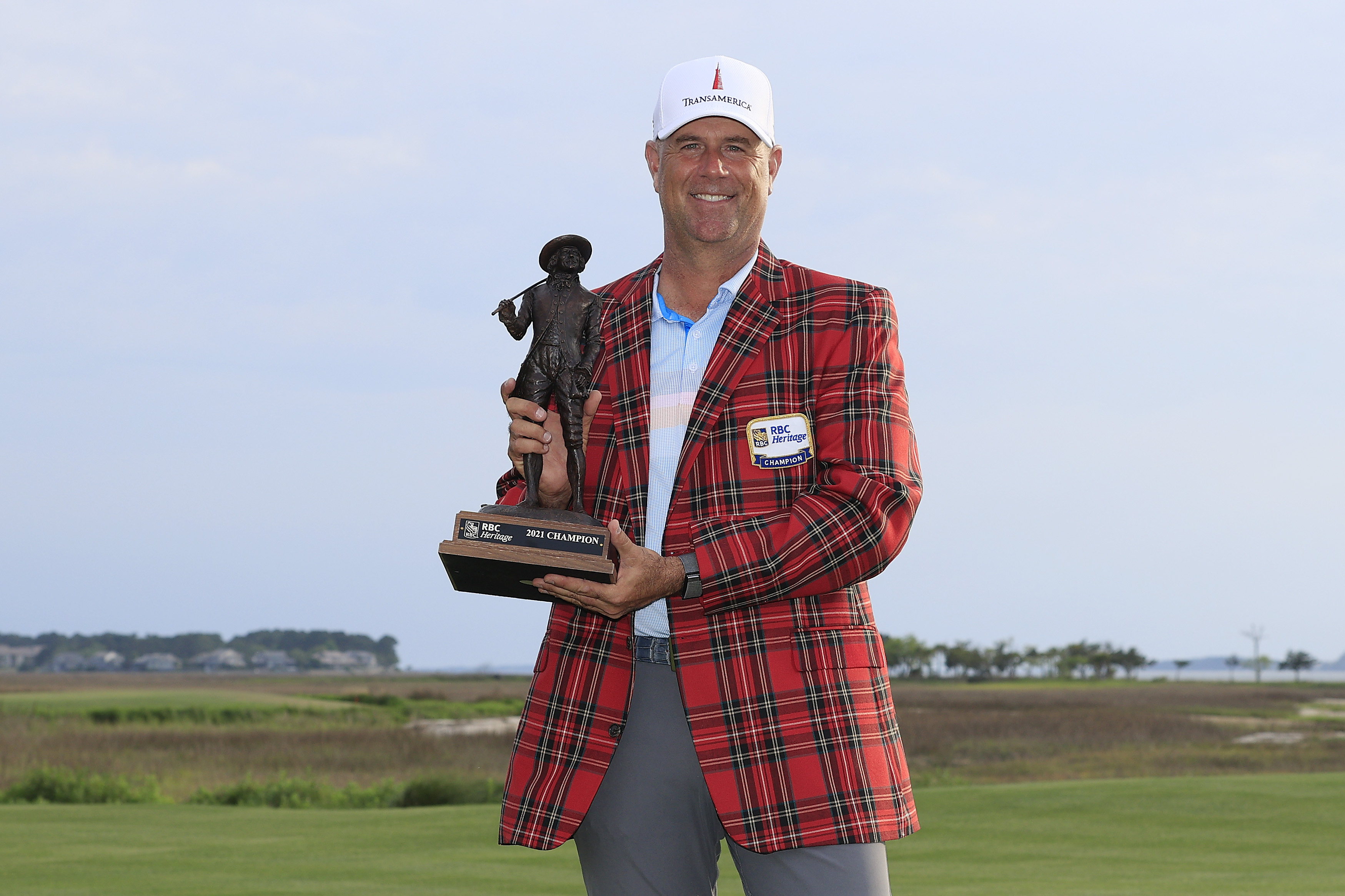RBC Heritage 2022 venue