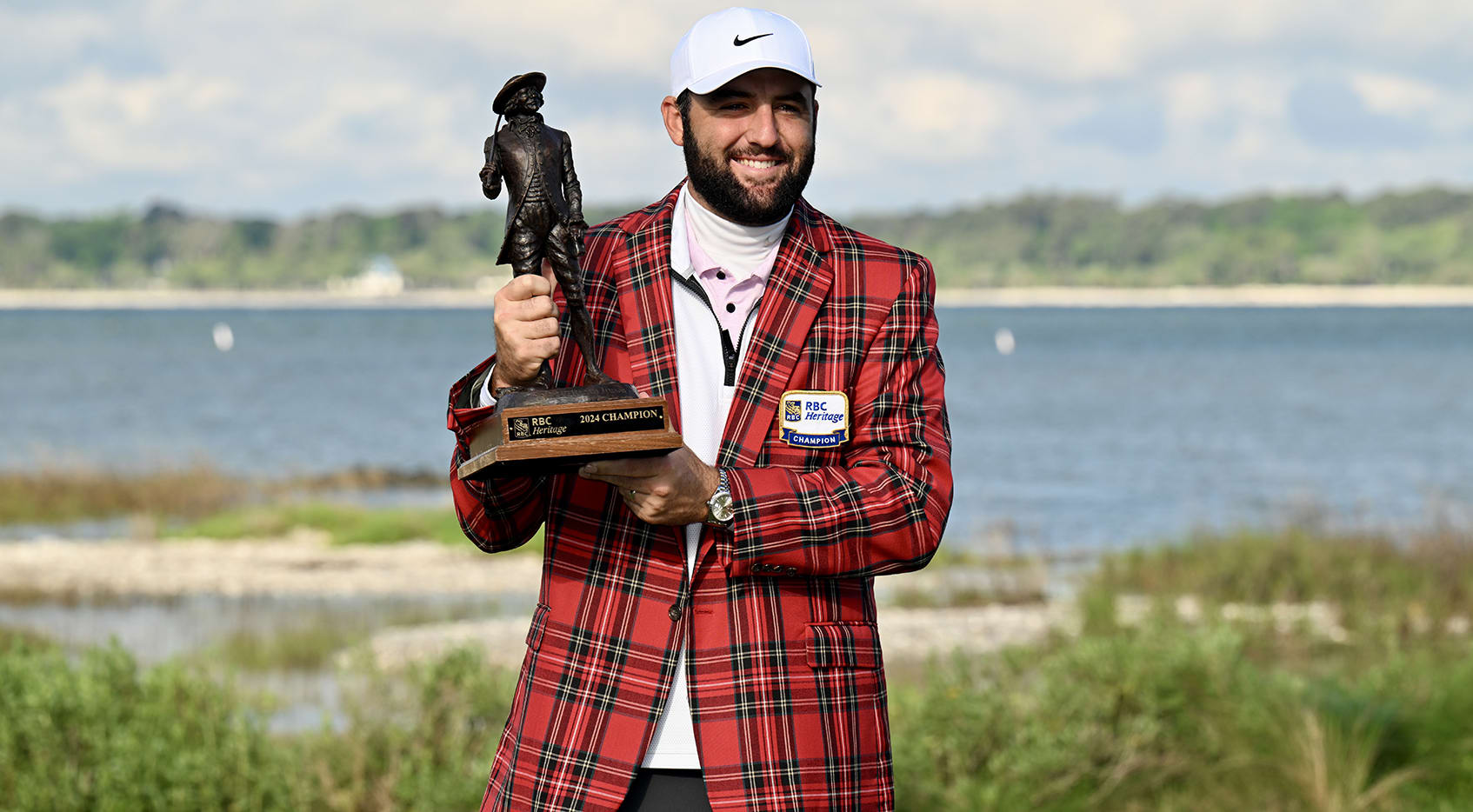 rbc hilton head 2023
