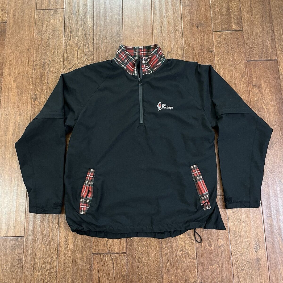 rbc heritage jacket 0014