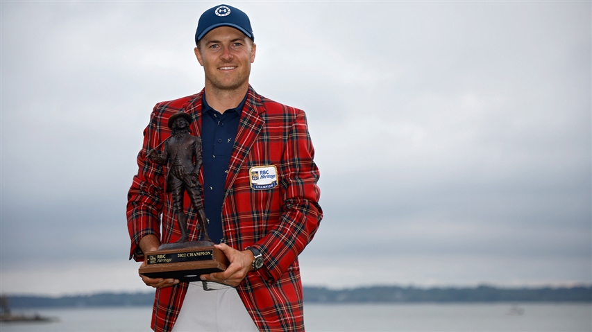 rbc heritage jacket 0023