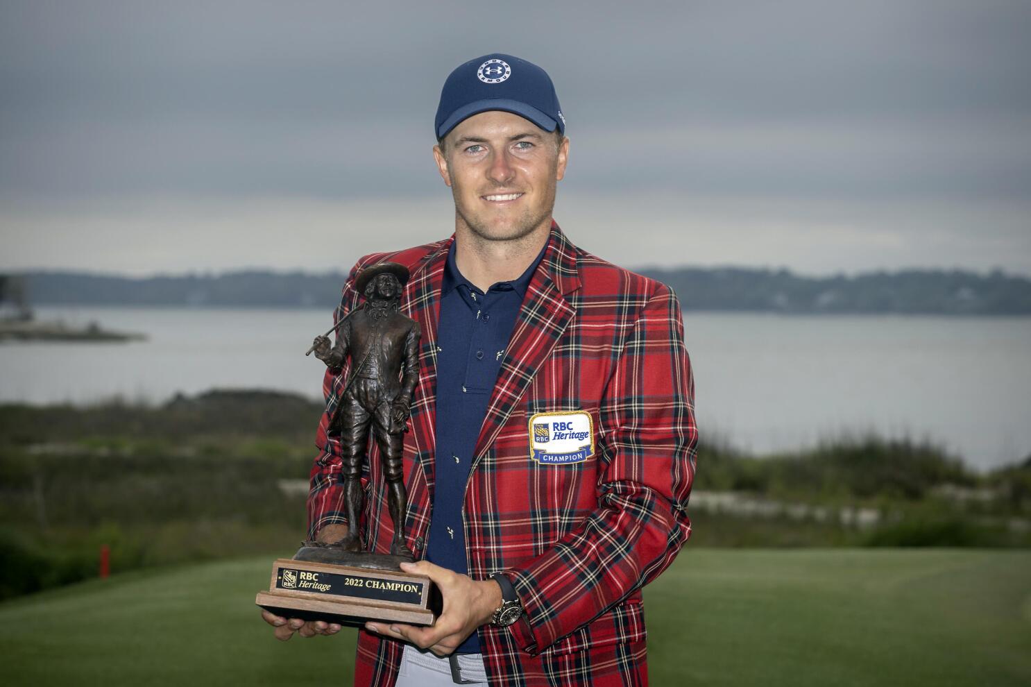 rbc heritage jacket 0030