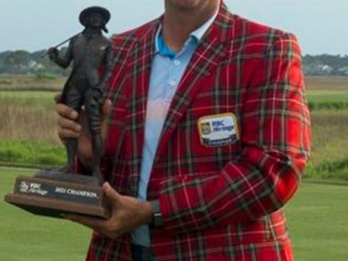 rbc heritage jacket 0032