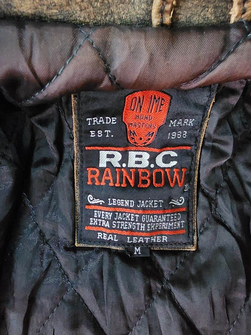 rbc jacket 0038