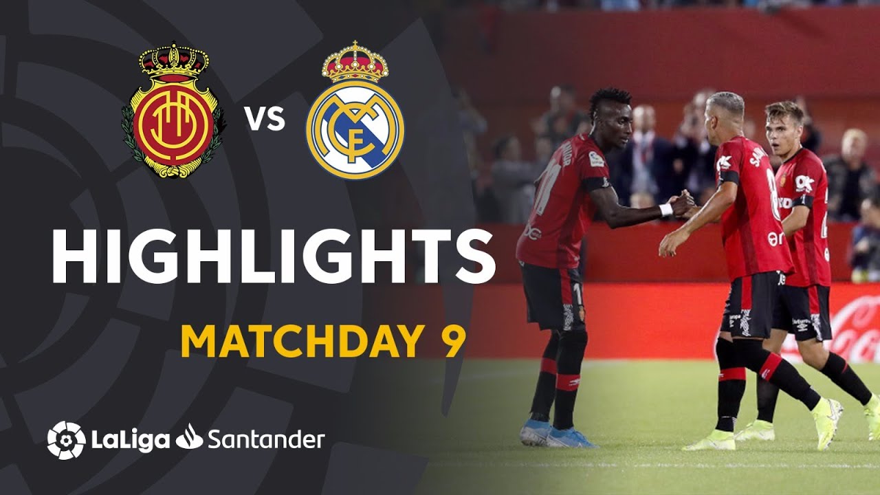 RCD Mallorca player stats