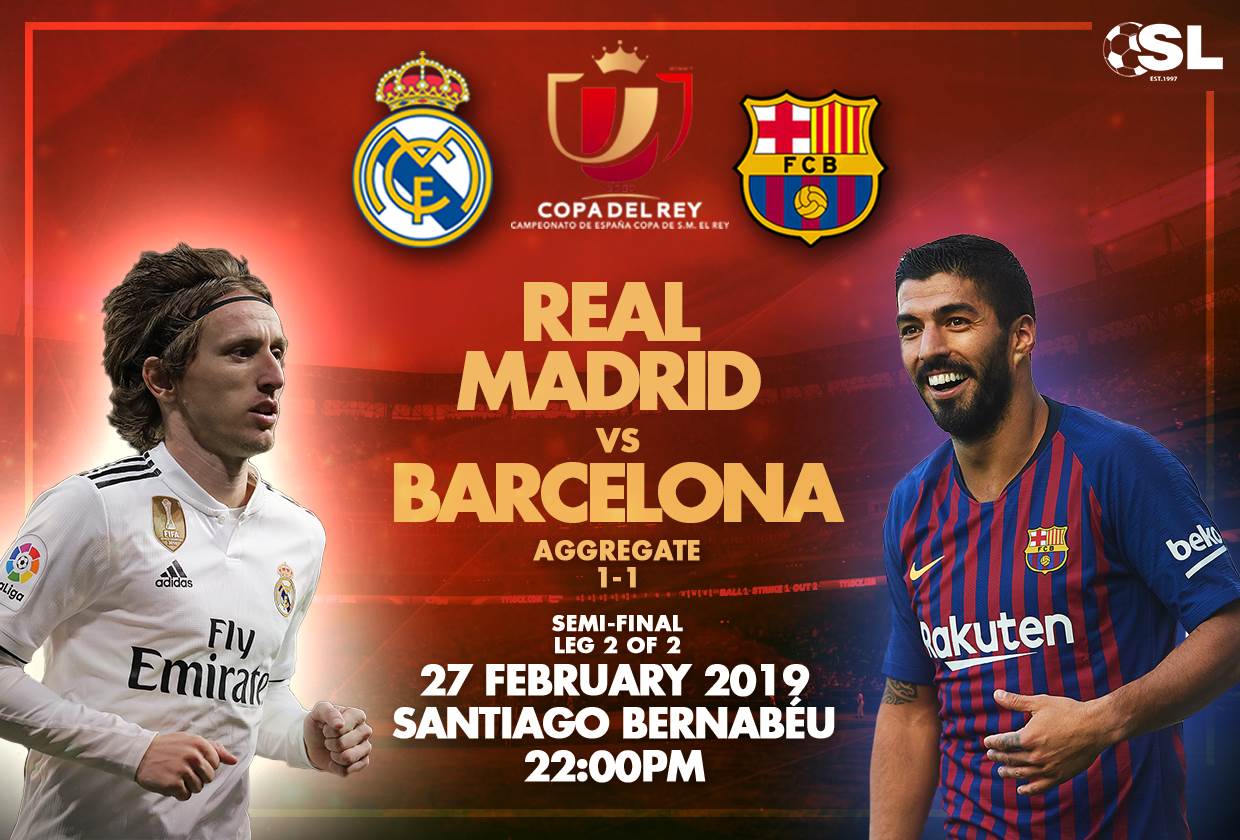 Real Barcelona player performances