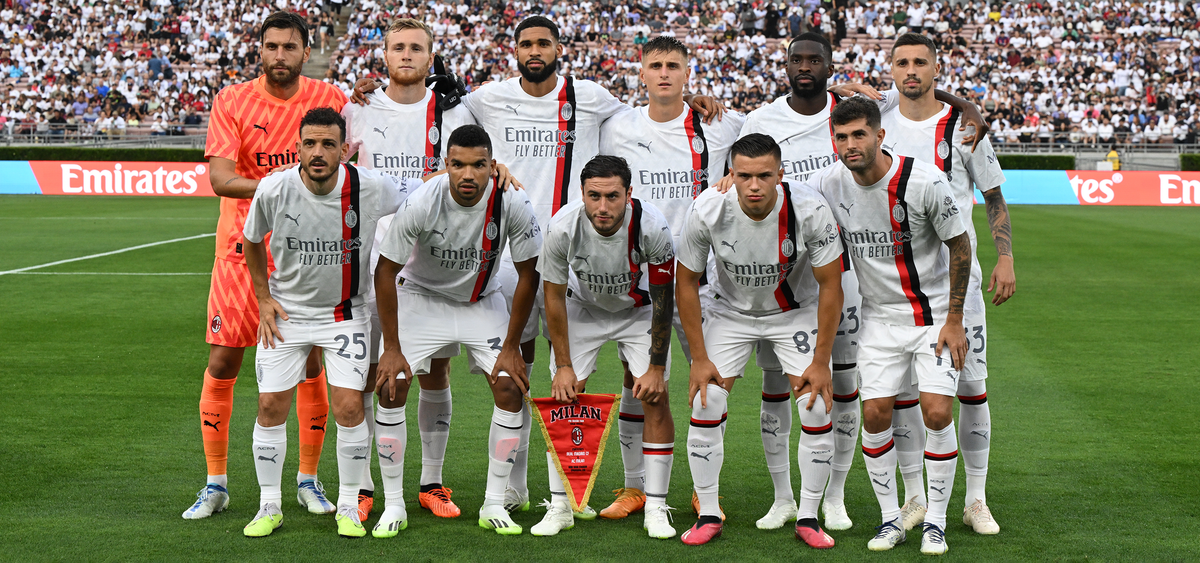 Real Madrid 2023 roster