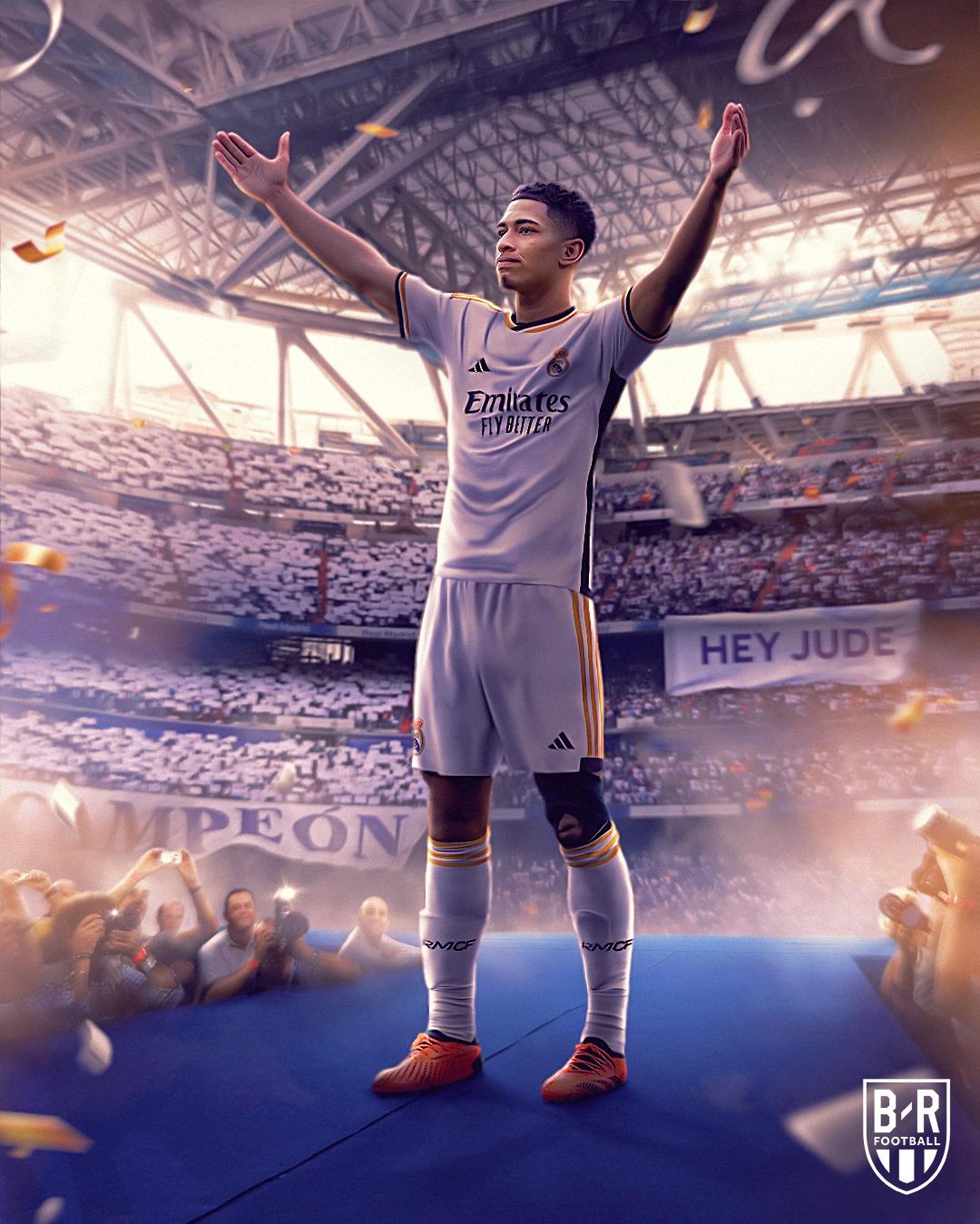 Real Madrid highlights