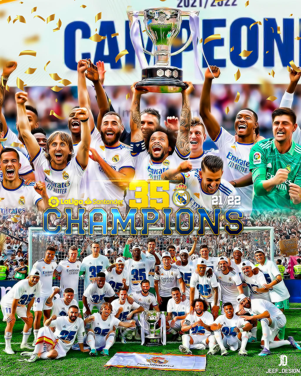 Real Madrid logo wallpaper