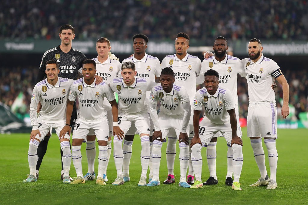 Real Madrid new signings 2023