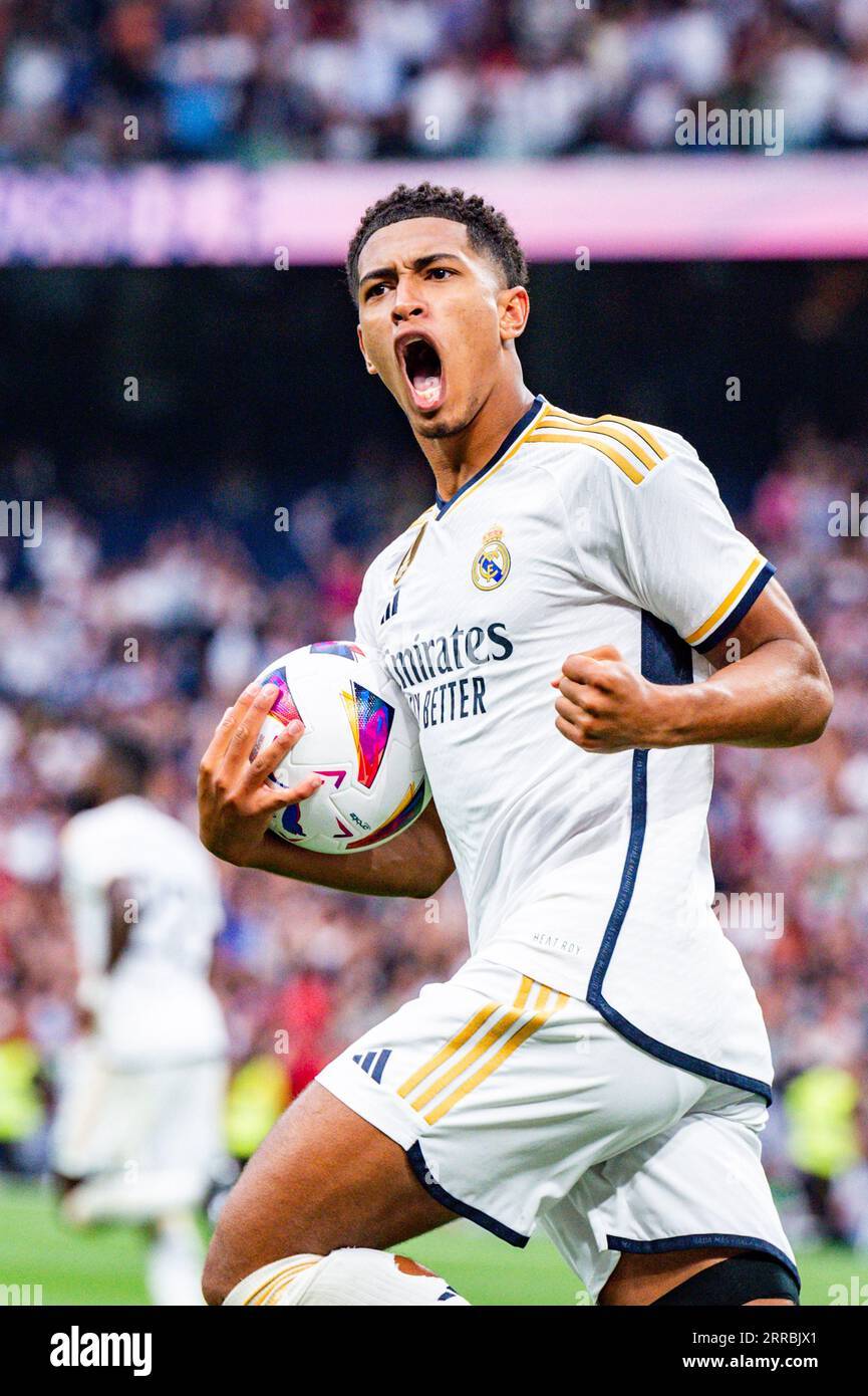 Real Madrid new signings