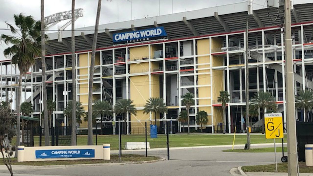 Real Madrid Orlando hotel