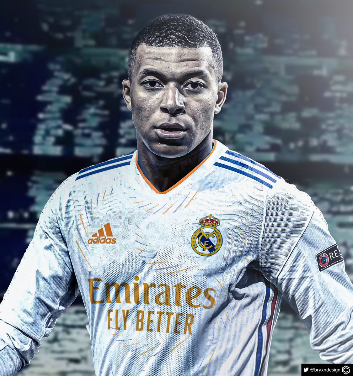 Real Madrid squad updates.