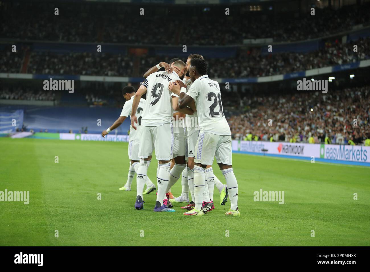 real madrid team photo 2023 0027