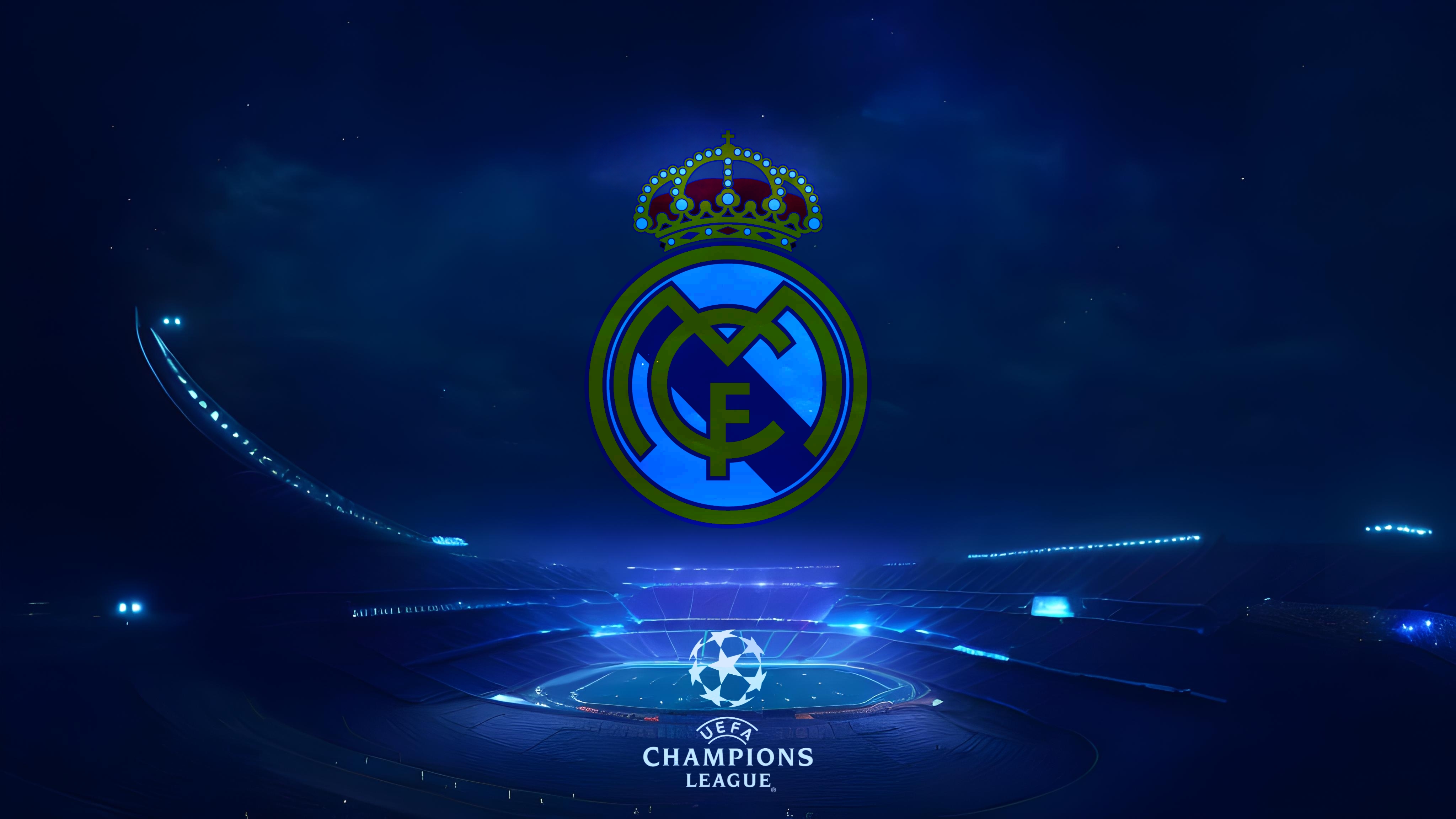 Real Madrid vintage wallpapers