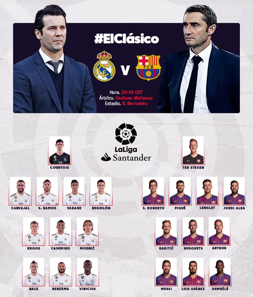 real madrid vs barcelona 2019 0010