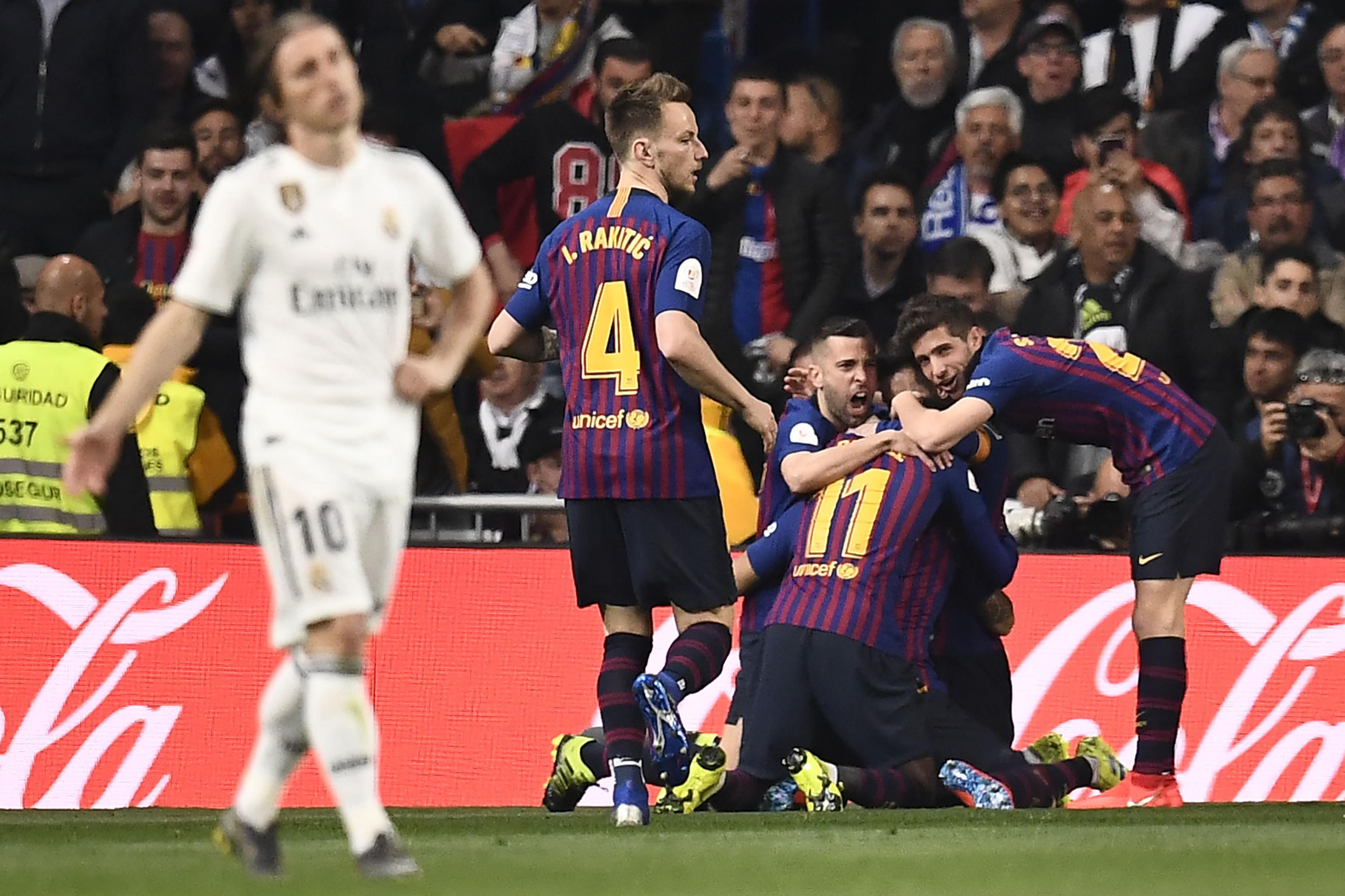 real madrid vs barcelona 2019 0012