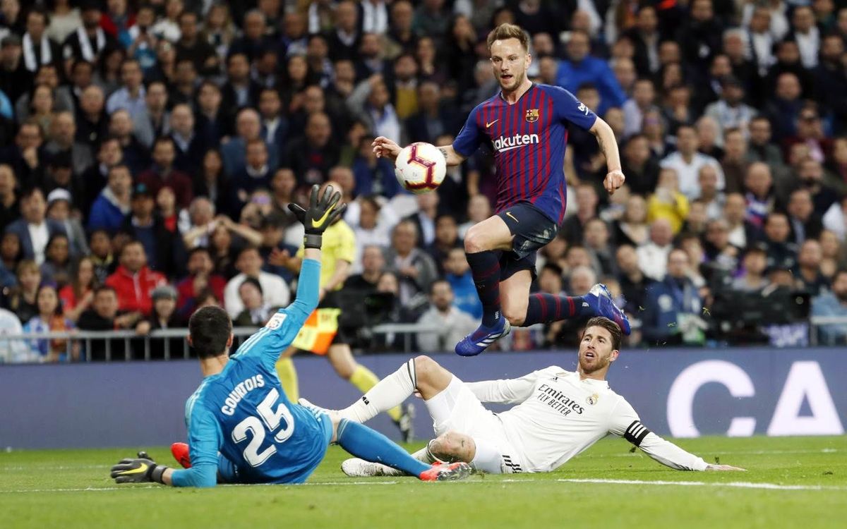 real madrid vs barcelona 2019 0014