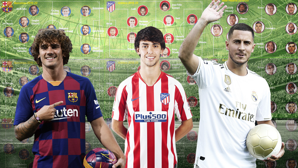 real madrid vs barcelona 2019 0015