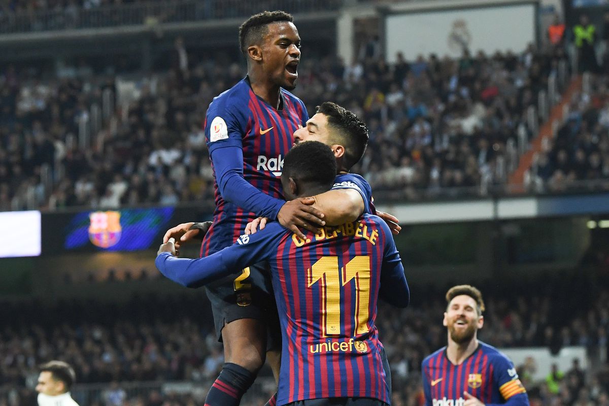 real madrid vs barcelona 2019 0016