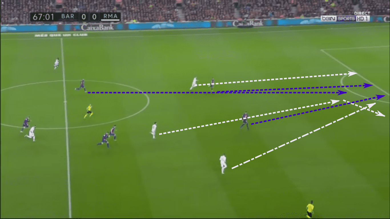 real madrid vs barcelona 2019 0017