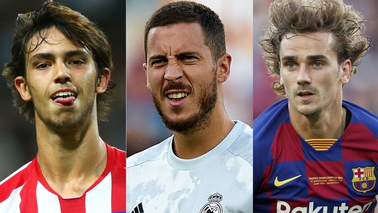 real madrid vs barcelona 2019 0031