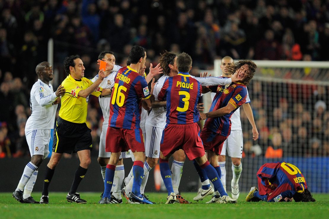 real madrid vs barcelona 2019 0033