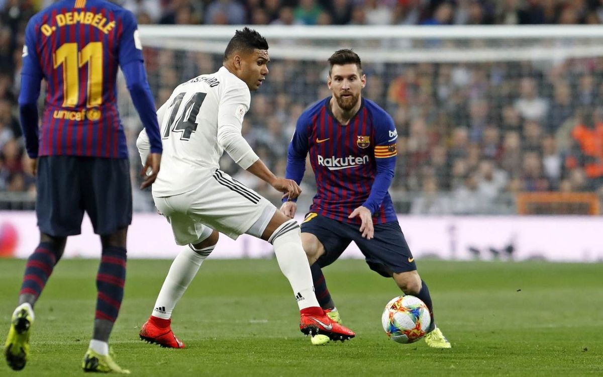 real madrid vs barcelona 2019 0035