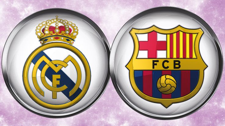 real madrid vs barcelona 2019 0036