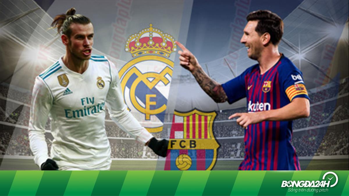 real madrid vs barcelona 2019 0038