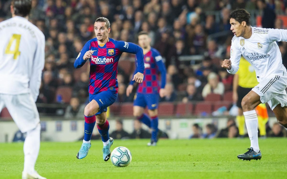 real madrid vs barcelona 2019 0044