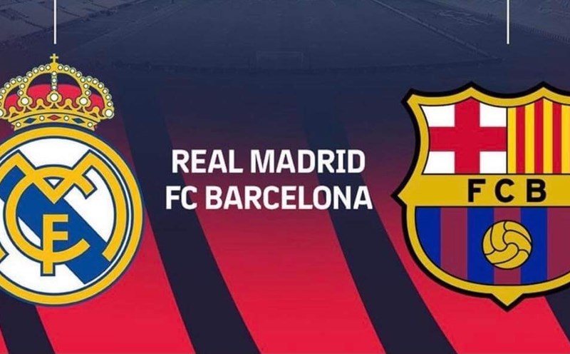 real madrid vs barcelona 2019 0046