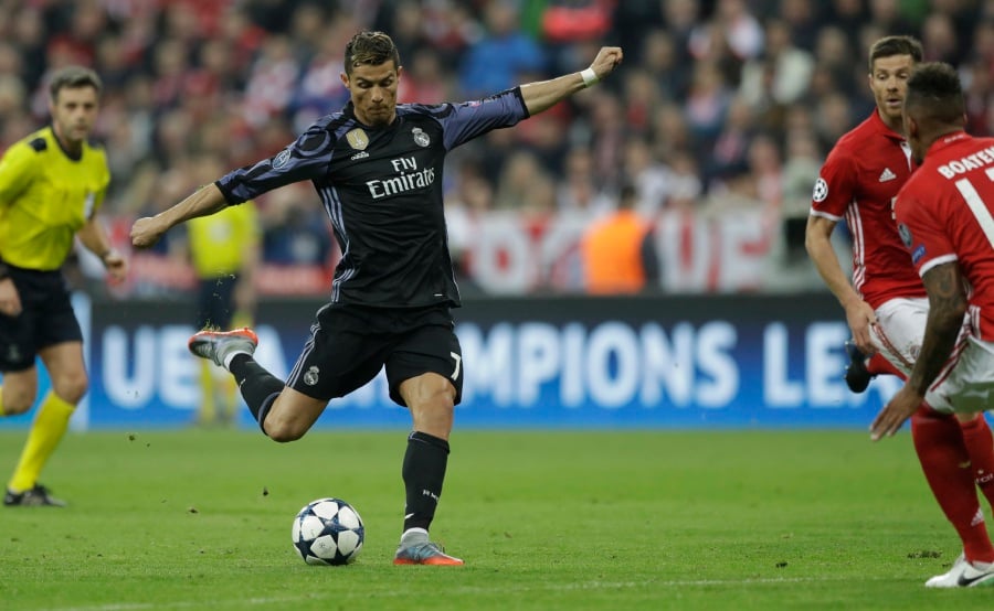 real madrid vs bayern 2017 0010