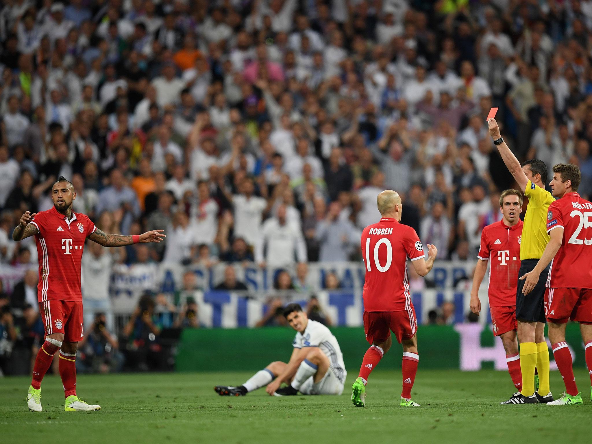 real madrid vs bayern 2017 0011