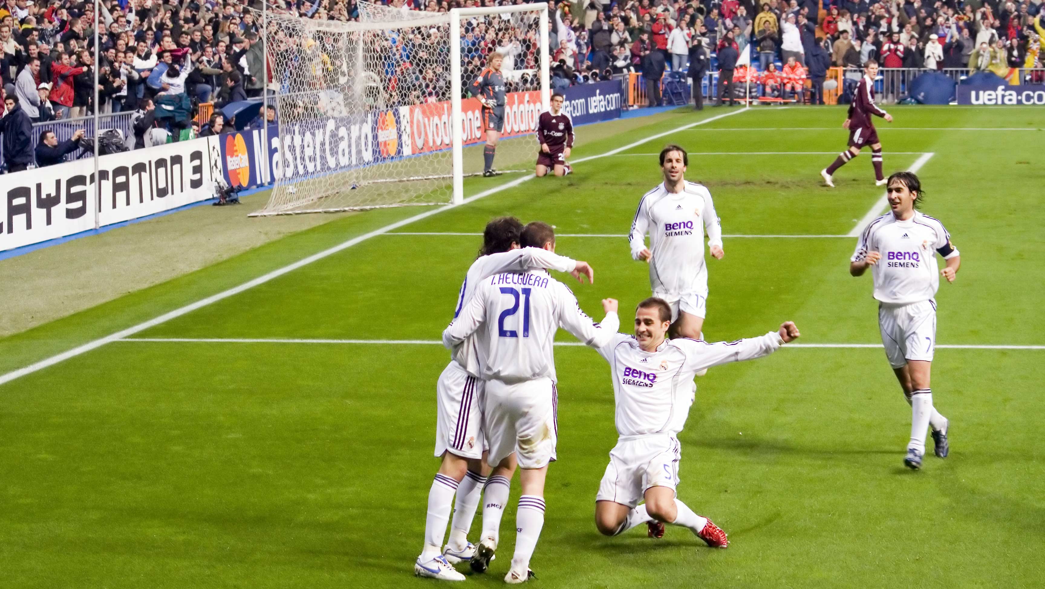 real madrid vs bayern 2017 0014