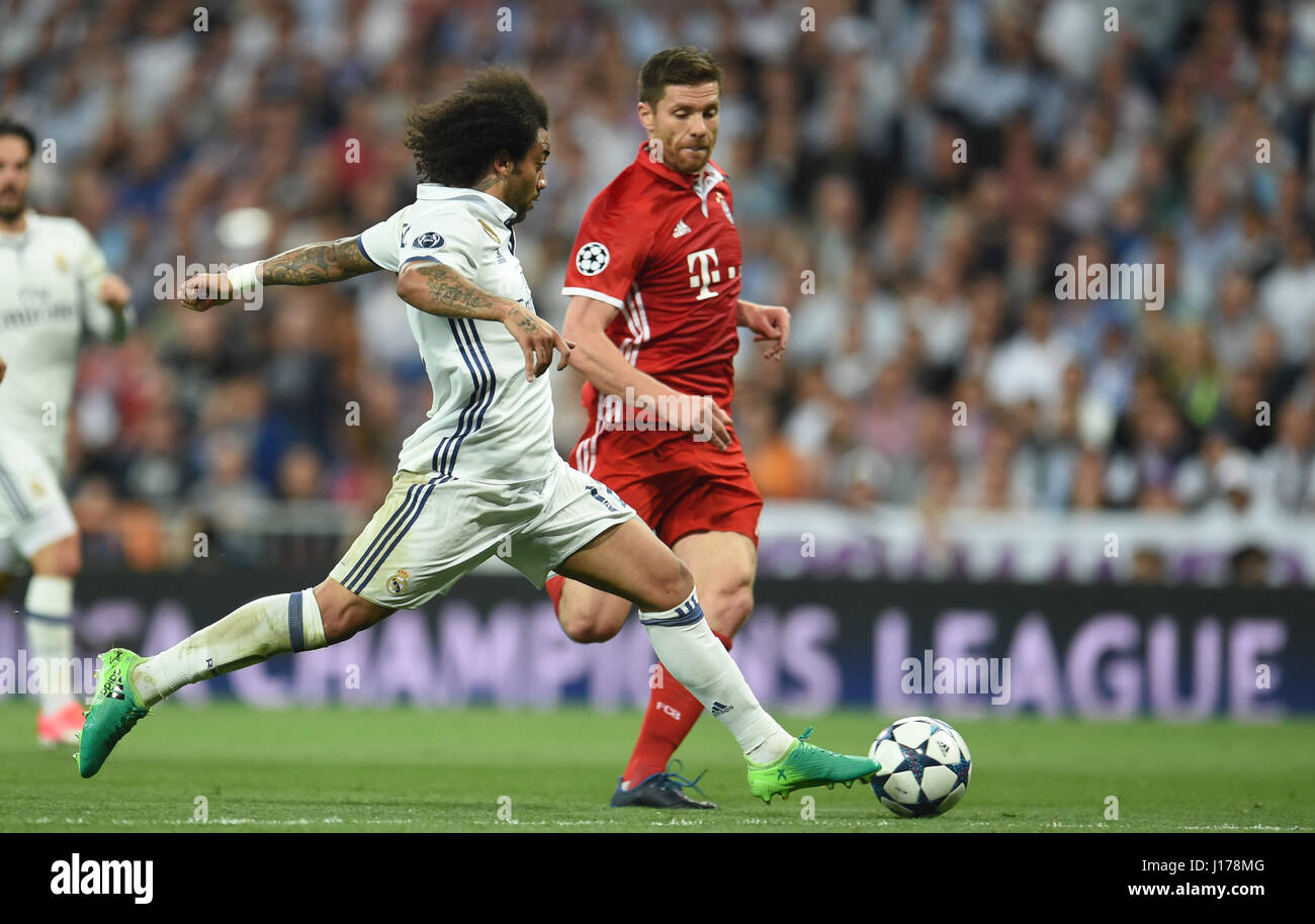 real madrid vs bayern 2017 0017
