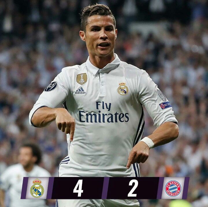 real madrid vs bayern 2017 0019