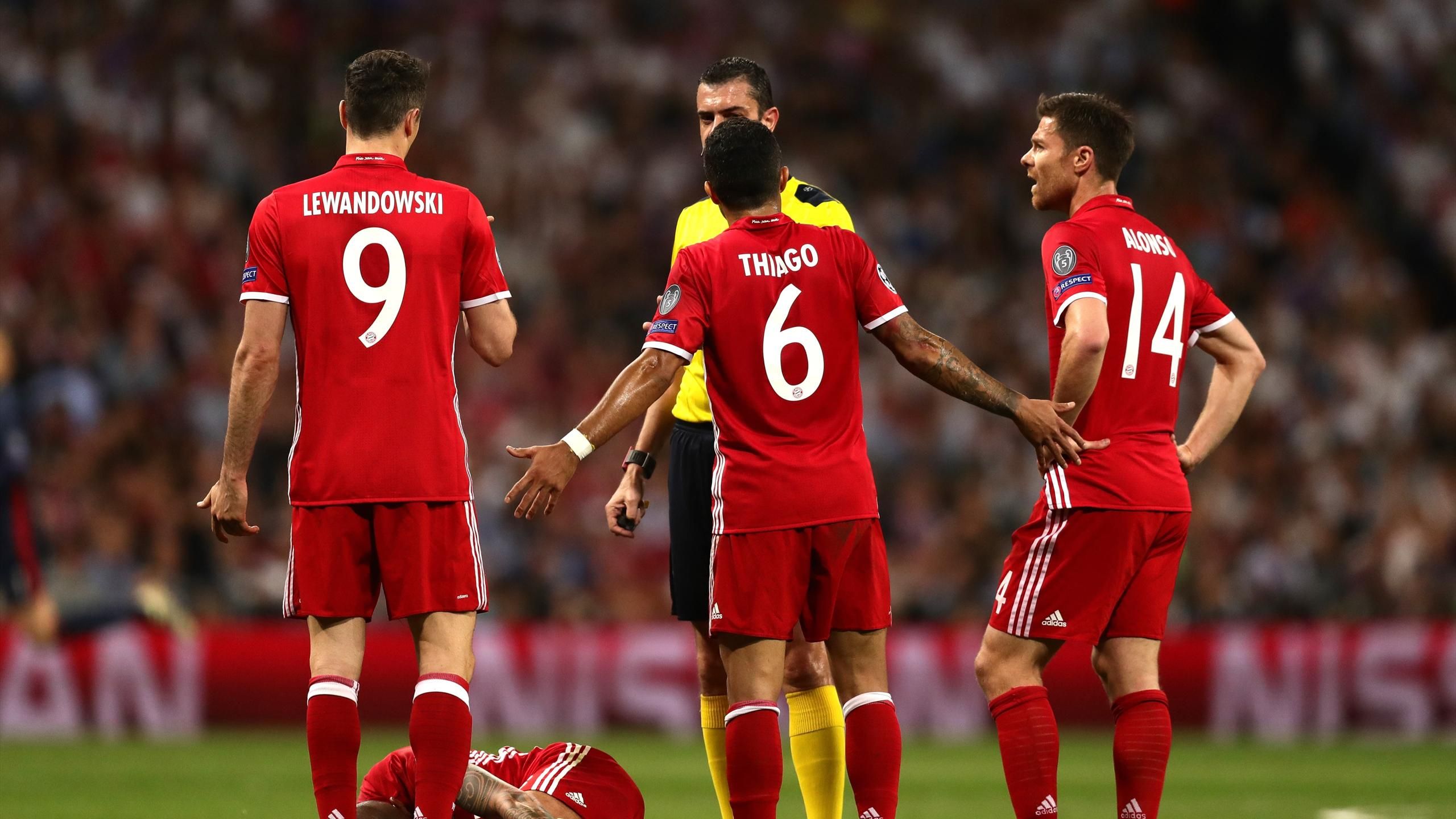 real madrid vs bayern 2017 0028