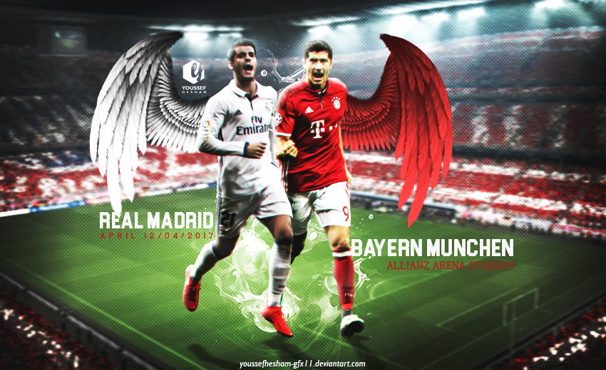 real madrid vs bayern 2017 0035