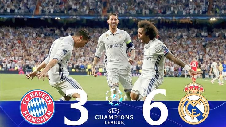 real madrid vs bayern 2017 0037