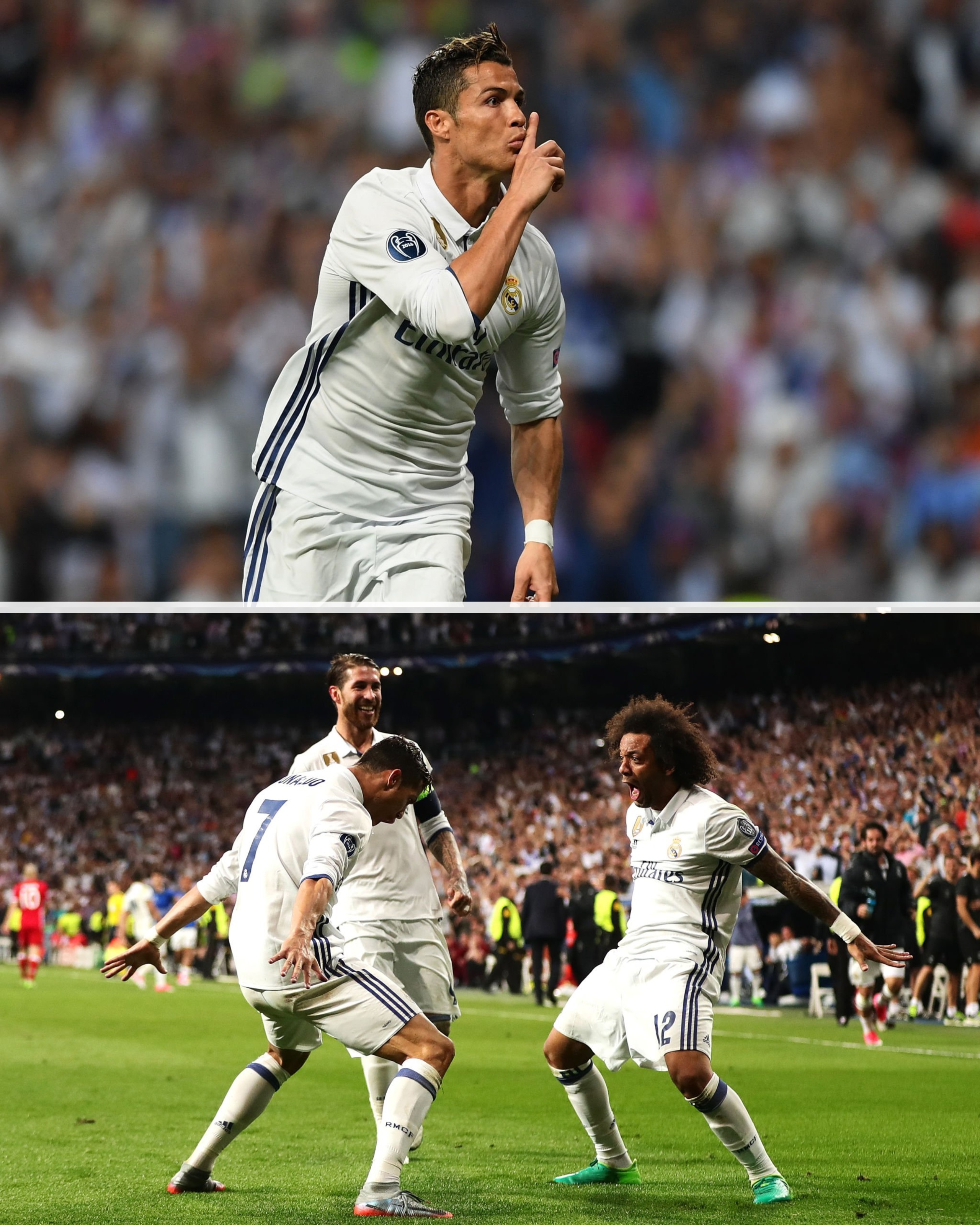 real madrid vs bayern 2017 0043