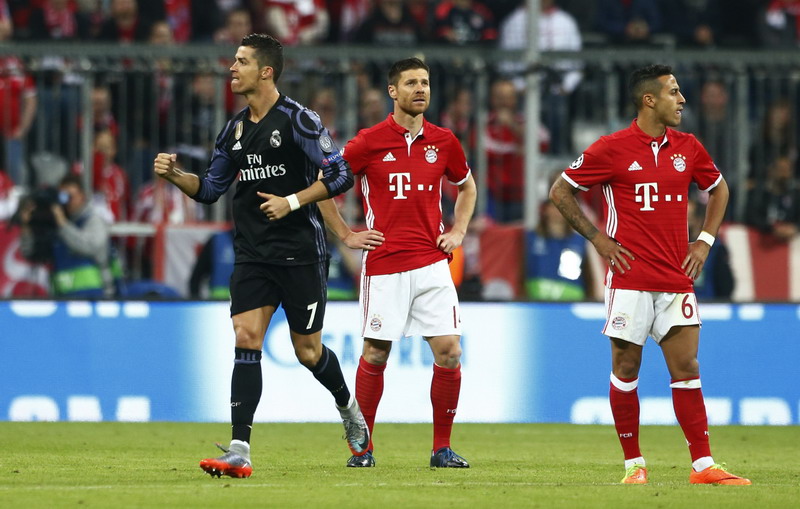 real madrid vs bayern 2017 0045