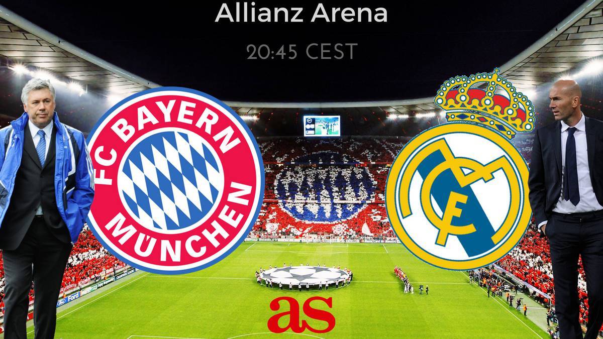 real madrid vs bayern 2017 0047